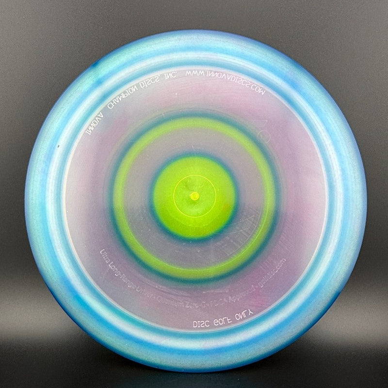 Load image into Gallery viewer, Quantum Zero-G Quasar (Penned) - Dyed!
