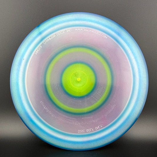 Quantum Zero-G Quasar (Penned) - Dyed!