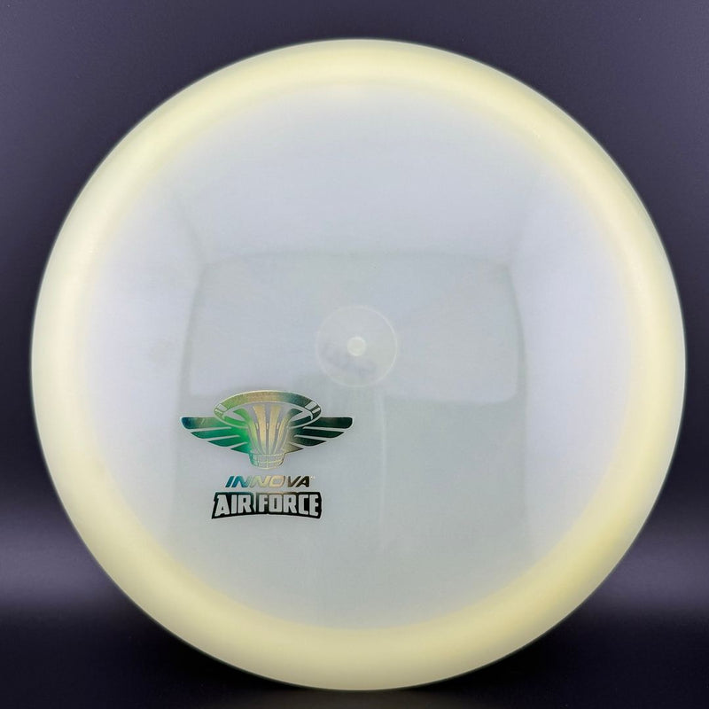 Load image into Gallery viewer, Proto Glow Champion Roadrunner - Air Force Stamp
