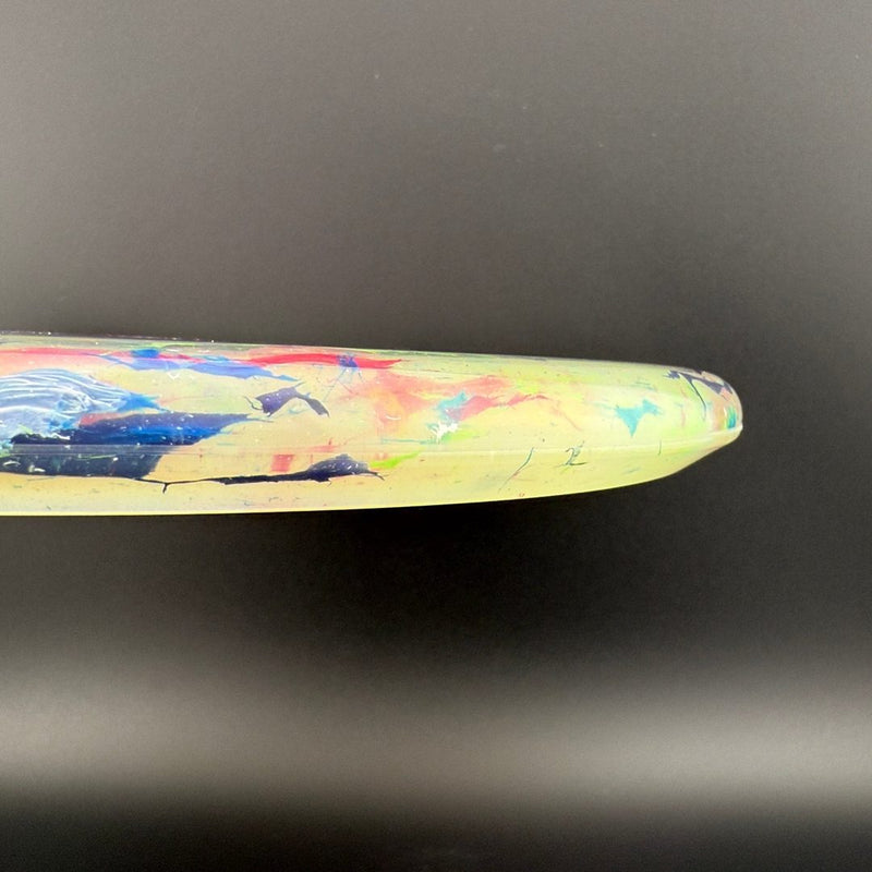 Load image into Gallery viewer, Jawbreaker Z FLX Zone SS - Hanna Huynh 2026 TS

