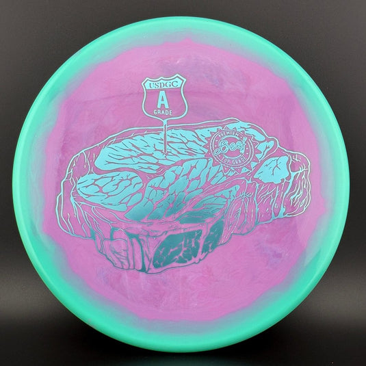 Halo Star Toro - USDGC Prime Cut by Tony Diaz