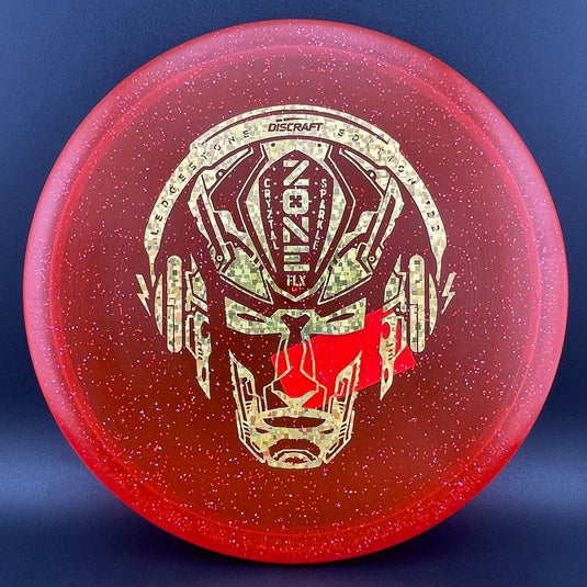 CryZtal Flx Sparkle Zone - Les White LSWT 2022 LE