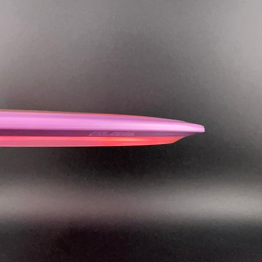 Proton Fireball