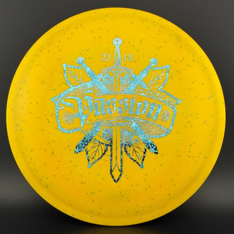 Load image into Gallery viewer, ESP Glo Sparkle Passion - Limited Ledgestone 2023
