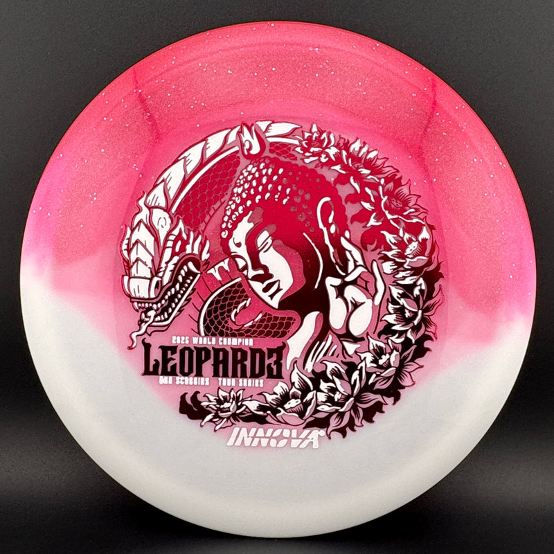 Load image into Gallery viewer, Duo Leopard3 - Ohn Scoggins 2026 Tour Series
