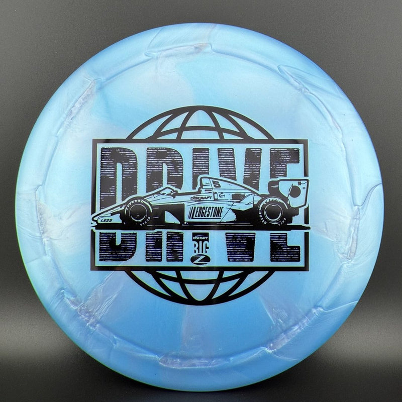 Load image into Gallery viewer, Big Z Swirl Drive - Ledgestone 2025 Season 1
