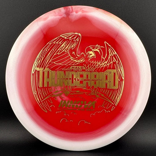 Halo Star Thunderbird