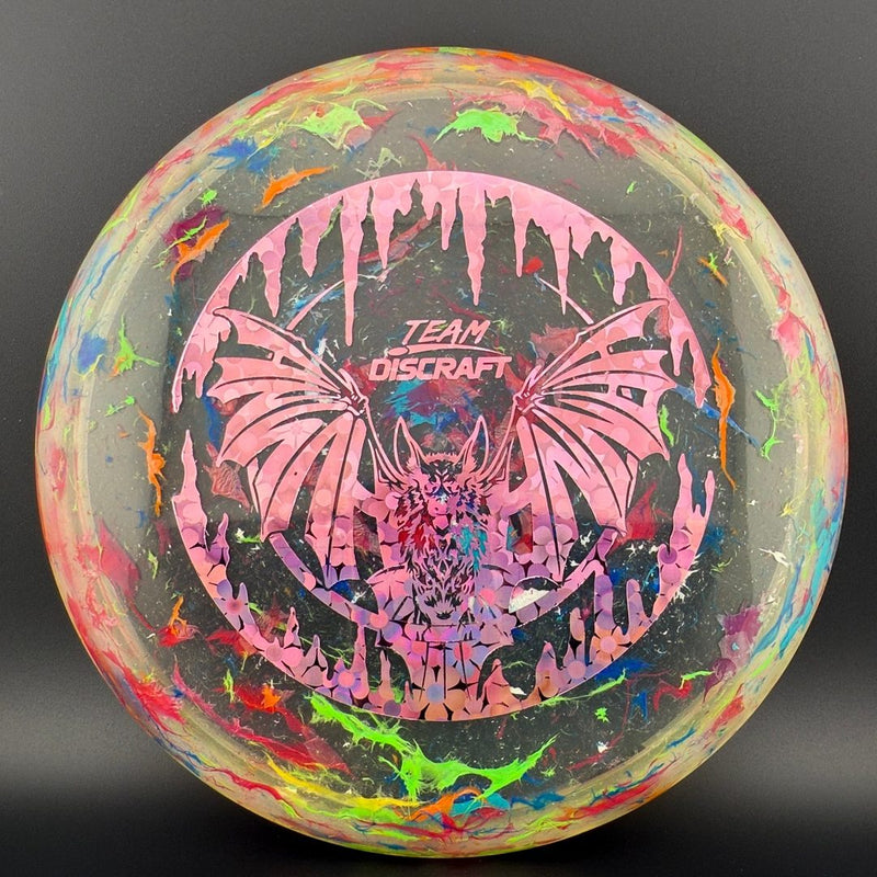 Load image into Gallery viewer, Jawbreaker Z FLX Zone SS - Hanna Huynh 2026 TS
