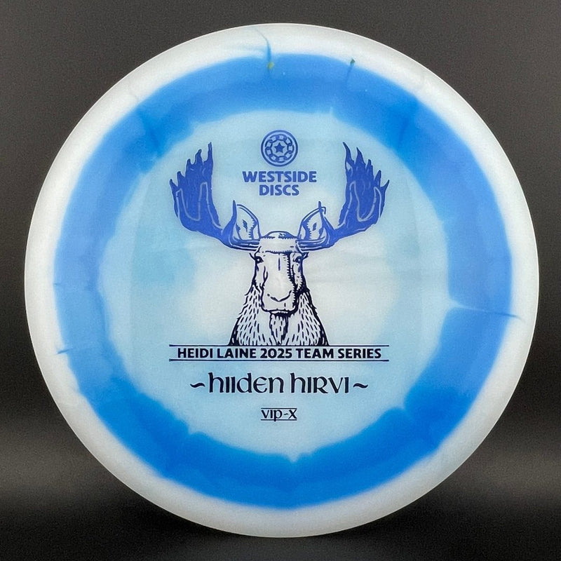 Load image into Gallery viewer, VIP-X Ring Stag - Heidi Laine Team Series Finnish Edition
