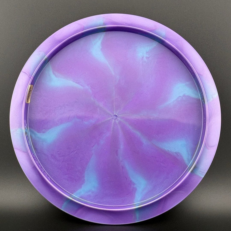 Load image into Gallery viewer, Ti Swirl Cigarra - Limited Edition GMC 1/500
