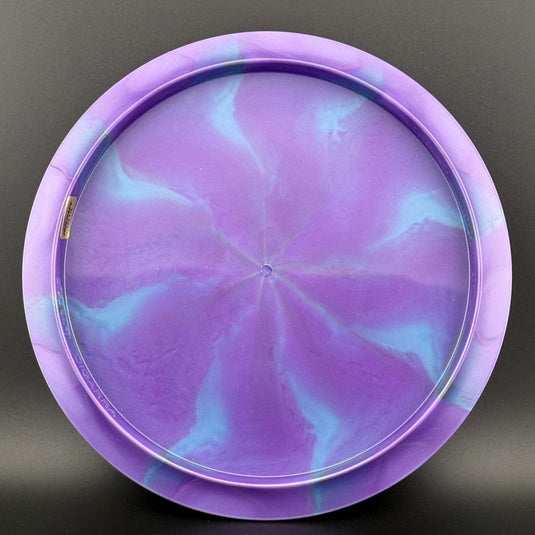 Ti Swirl Cigarra - Limited Edition GMC 1/500