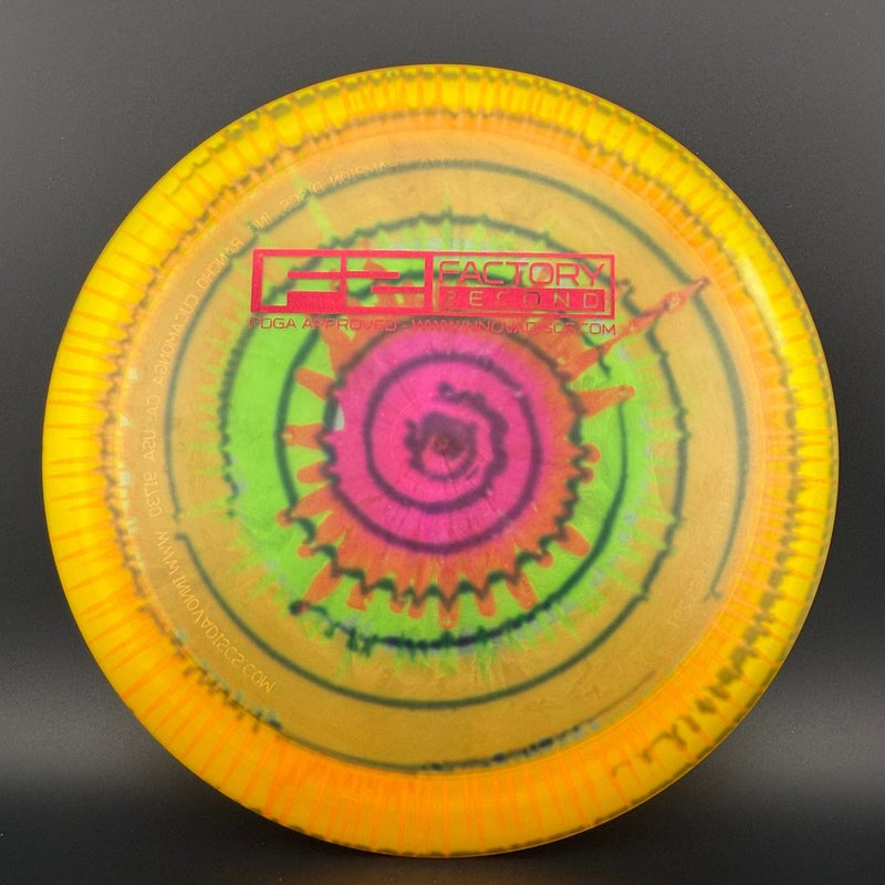 Load image into Gallery viewer, I-Dye Champion SL (Starfire-L) - Penned Run - F2
