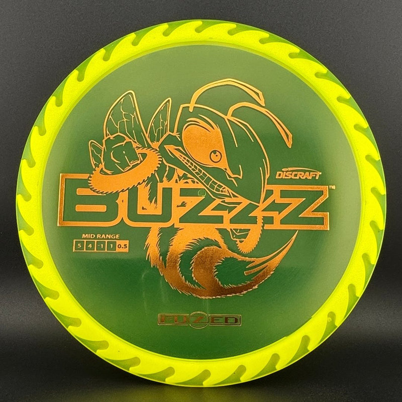 Load image into Gallery viewer, FuZed Z Buzzz - BuzzzSaw Bee
