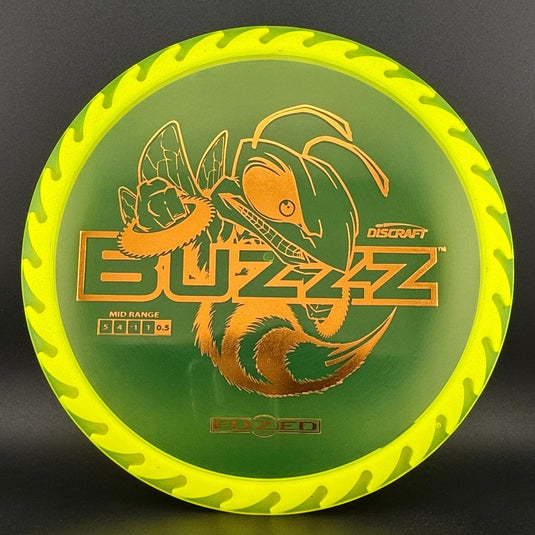 FuZed Z Buzzz - BuzzzSaw Bee