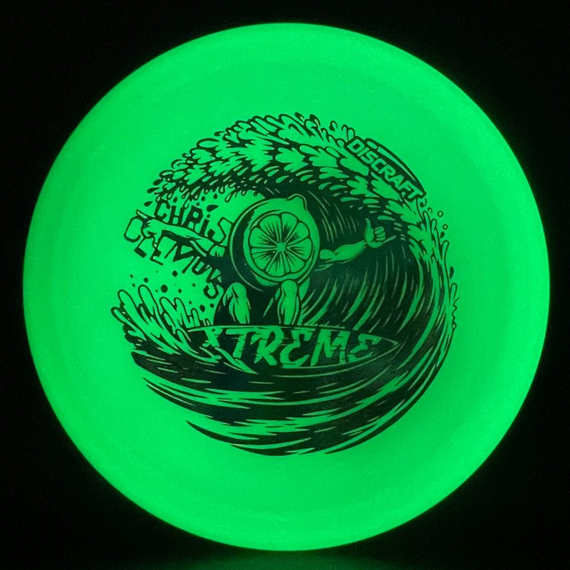 Load image into Gallery viewer, UV Glo Z Xtreme - Chris Clemons
