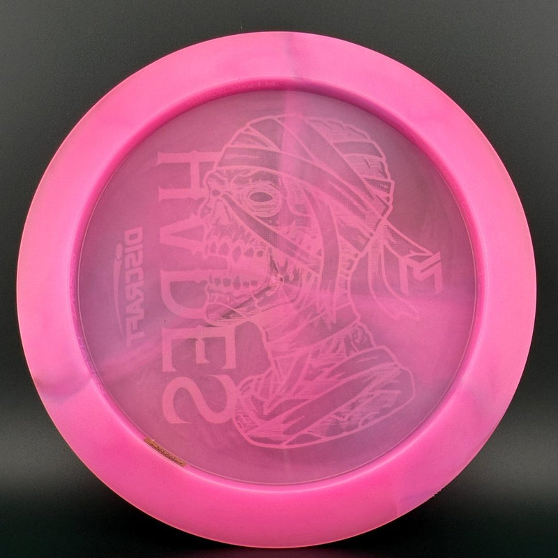 Load image into Gallery viewer, Z Swirl Hades - "Mummified" 2025 Paul McBeth
