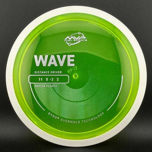 Proton Wave