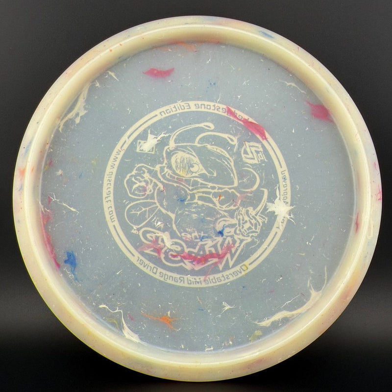 Load image into Gallery viewer, Jawbreaker Z Wasp - Ledgestone Finale 2025
