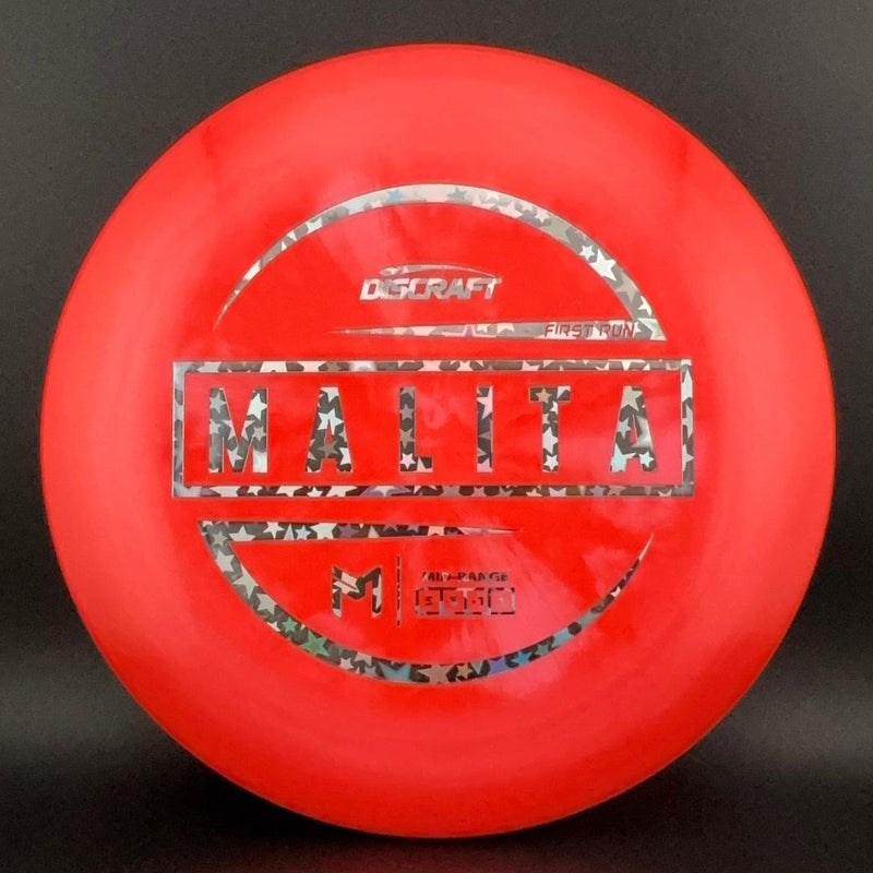 Load image into Gallery viewer, ESP Malita - First Run - Paul McBeth Signature
