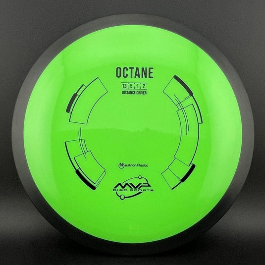 Neutron Octane