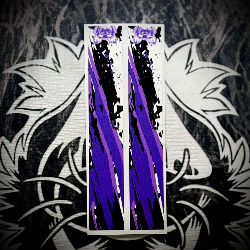 Load image into Gallery viewer, Comic Pop Arrow Wrap - 72
