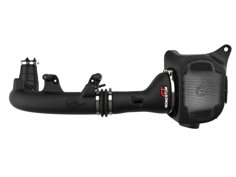 Load image into Gallery viewer, aFe 23-24 GMC Canyon L4 2.7L (t) Momentum GT Cold Air Intake System w/ Pro DRY S Filter
