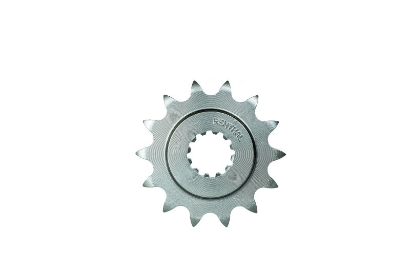 Load image into Gallery viewer, Renthal 24+ KTM 50SX/GasGas MC50/Husqvarna TC50 Front Sprocket 415-10P
