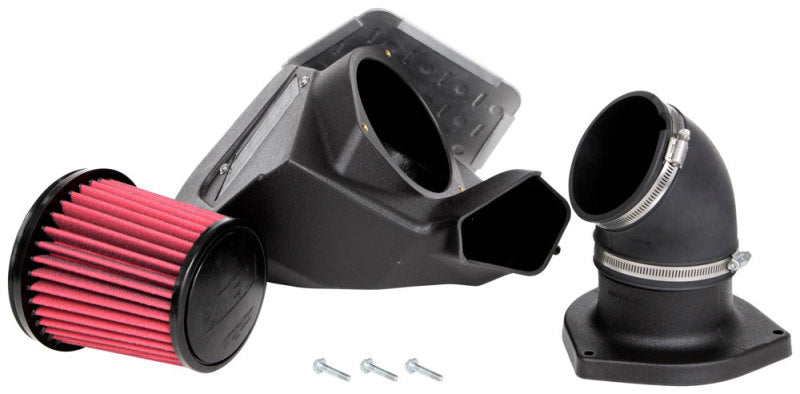 Load image into Gallery viewer, AEM Induction AEM 2020 Toyota Supra GR L6-3.0L F/I Cold Air Intake System - Black 21-875DS
