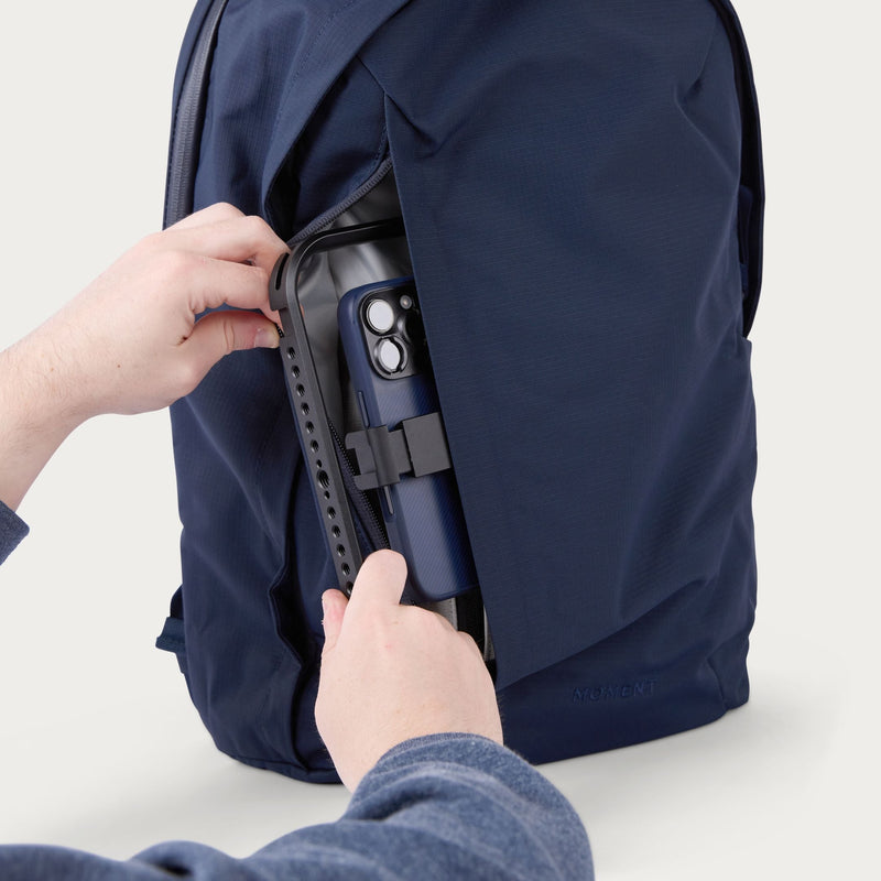 Load image into Gallery viewer, Everything Backpack - 17L &amp; 21L
