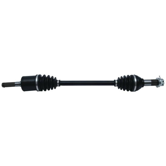All Balls Racing 21-23 Can-Am Commander 1000R DPS 6 Ball Axle Front Left