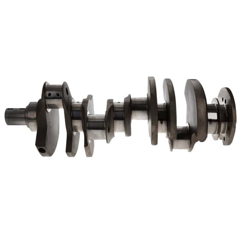 Load image into Gallery viewer, Manley Chevrolet Big Block 4340 Non-Twist Forgings 4.250in Stroke Crankshaft
