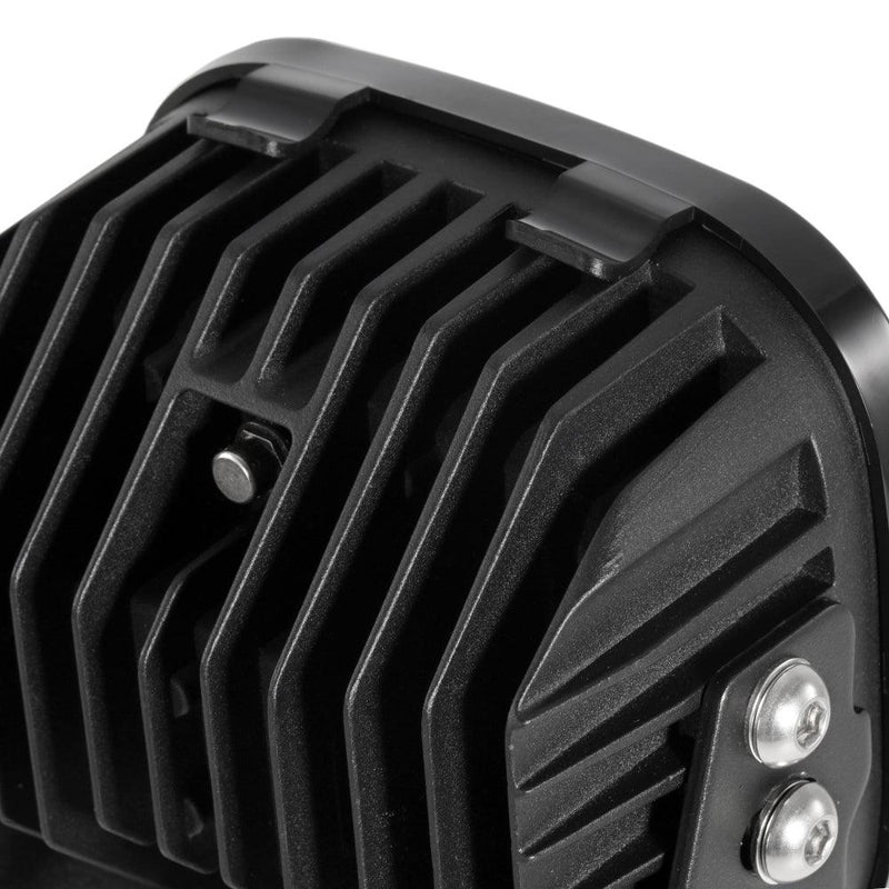 Load image into Gallery viewer, XP-ULTRA Series 5 Inch 110W 11000LM White/Amber LED Driving Lights Pods Light
