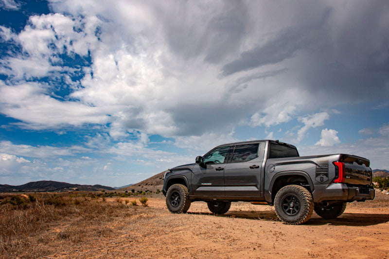 Load image into Gallery viewer, ICON 2022+ Toyota Tundra 0-1in Rear 3.0 Series Shocks VS CDCV RR - Pair
