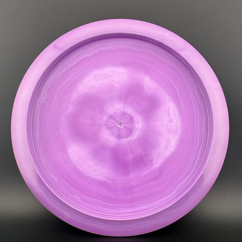 Load image into Gallery viewer, Swirly S-Line FD - Show Stopper Multi Stamp *Warehouse Stash*
