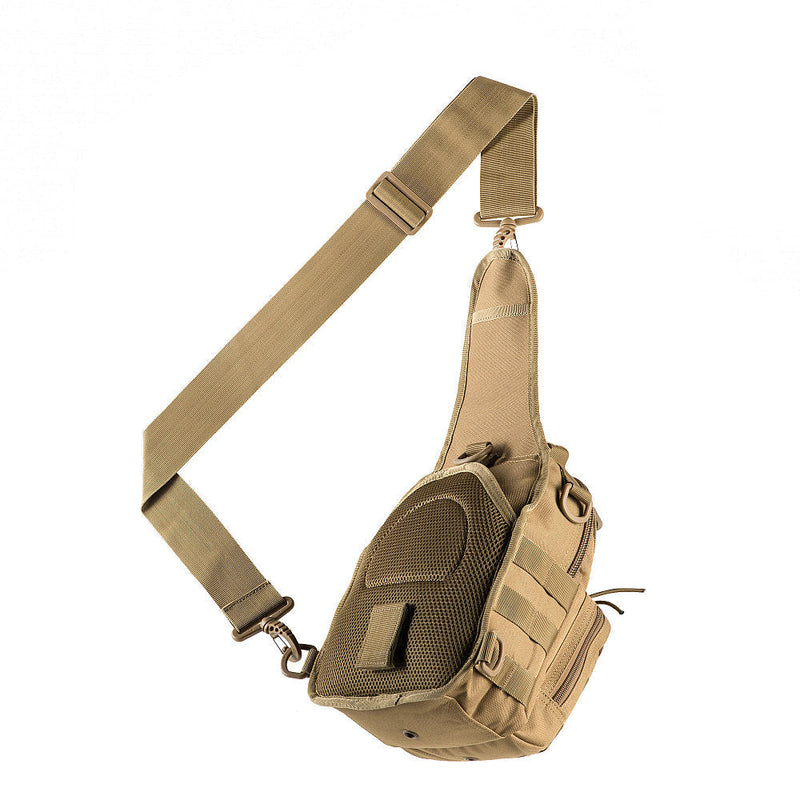 Load image into Gallery viewer, M-Tac Urban Line City Patrol Carabiner Bag
