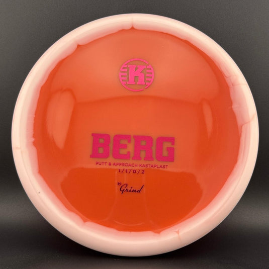 K1 Grind Berg