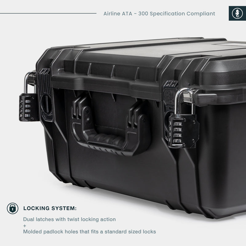 Load image into Gallery viewer, Seahorse 730
