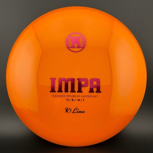 K1 Impa