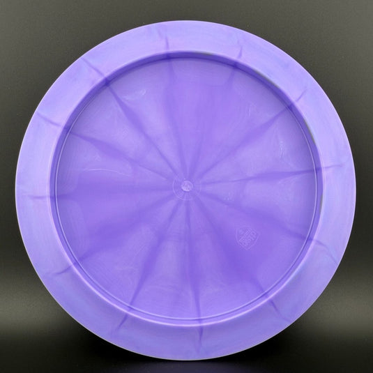Lux Vapor Enigma - Special Edition 2022