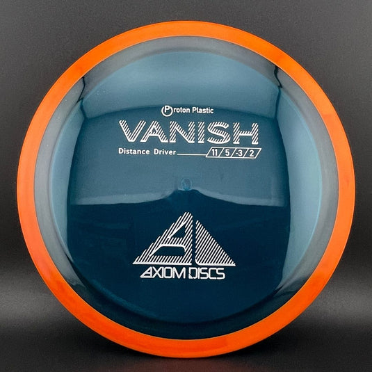 Proton Vanish