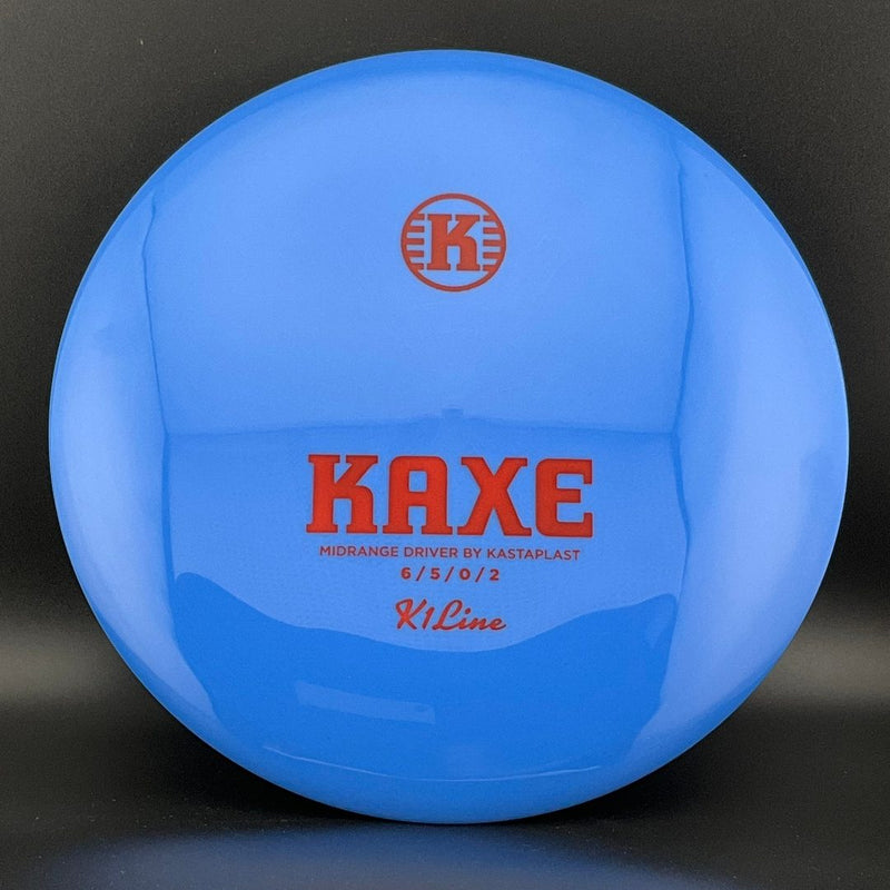Load image into Gallery viewer, K1 Kaxe - 2023 Retool
