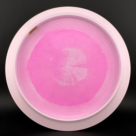 ESP Anax - Paul McBeth 6x Claw - Commemorative Edition