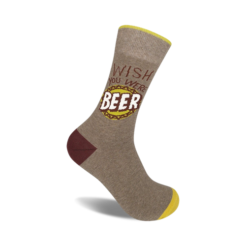 Wish You Were Beer