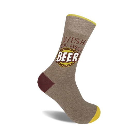 Wish You Were Beer