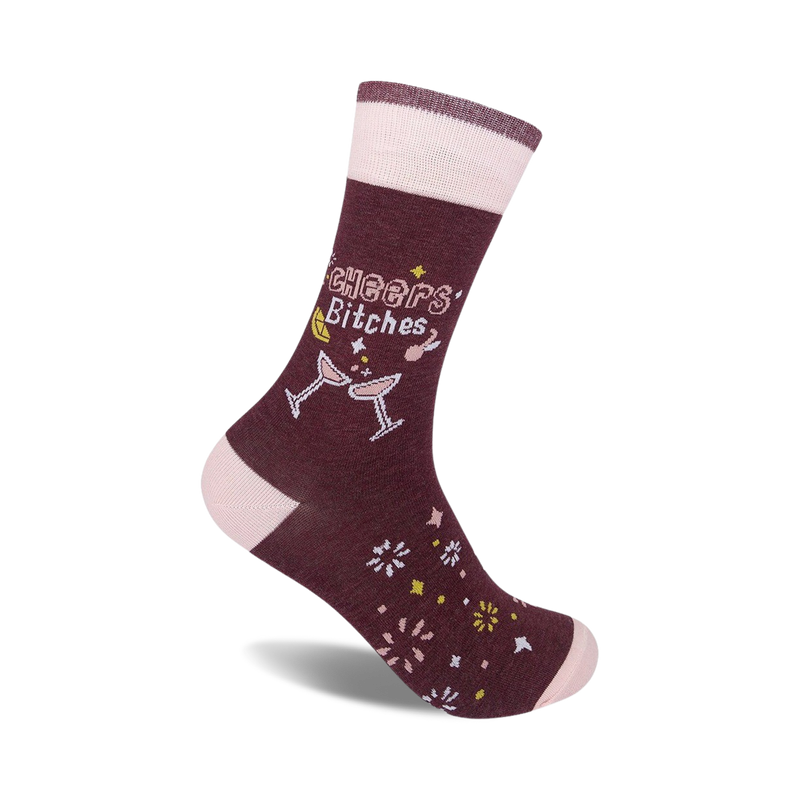 Load image into Gallery viewer, Cheers Bitches
