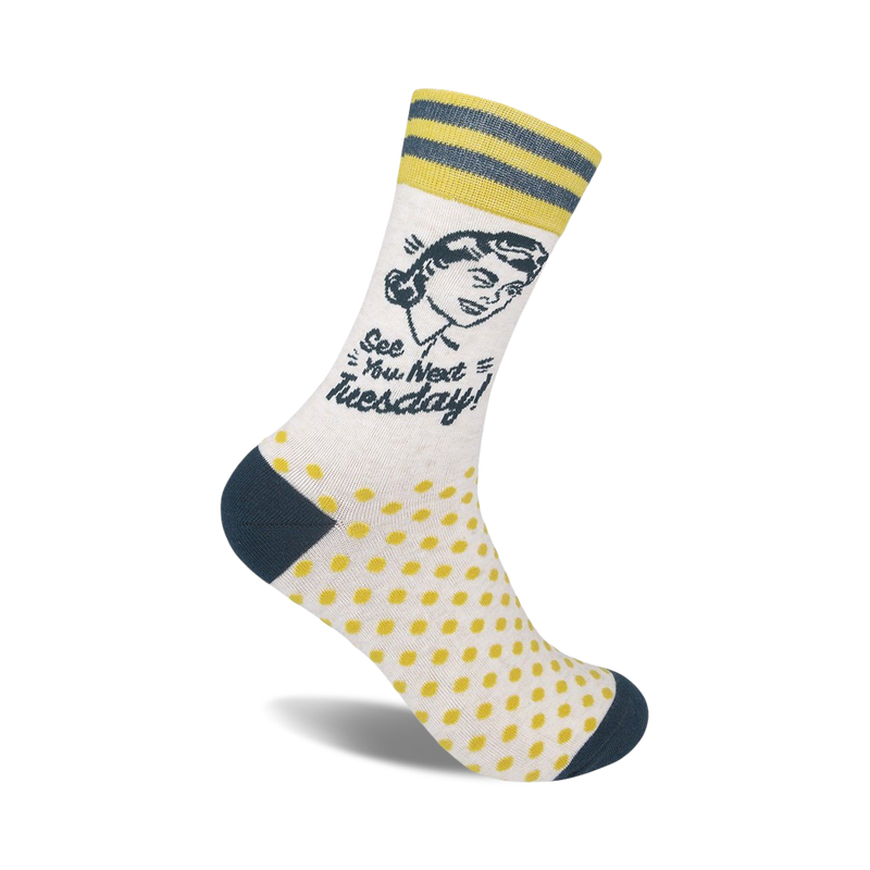 Load image into Gallery viewer, See You Next Tuesday
