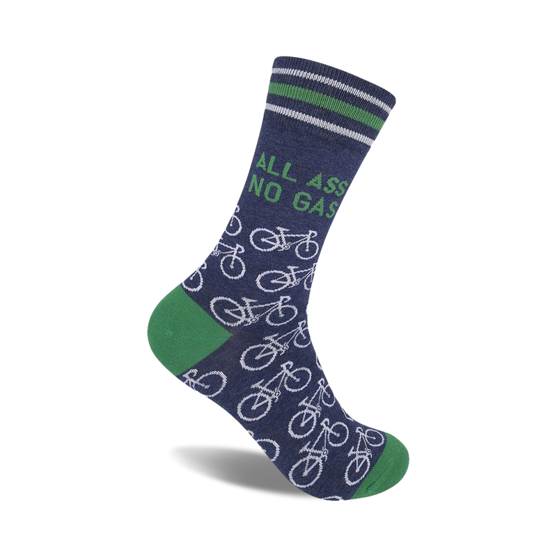 Load image into Gallery viewer, All Ass. No Gas
