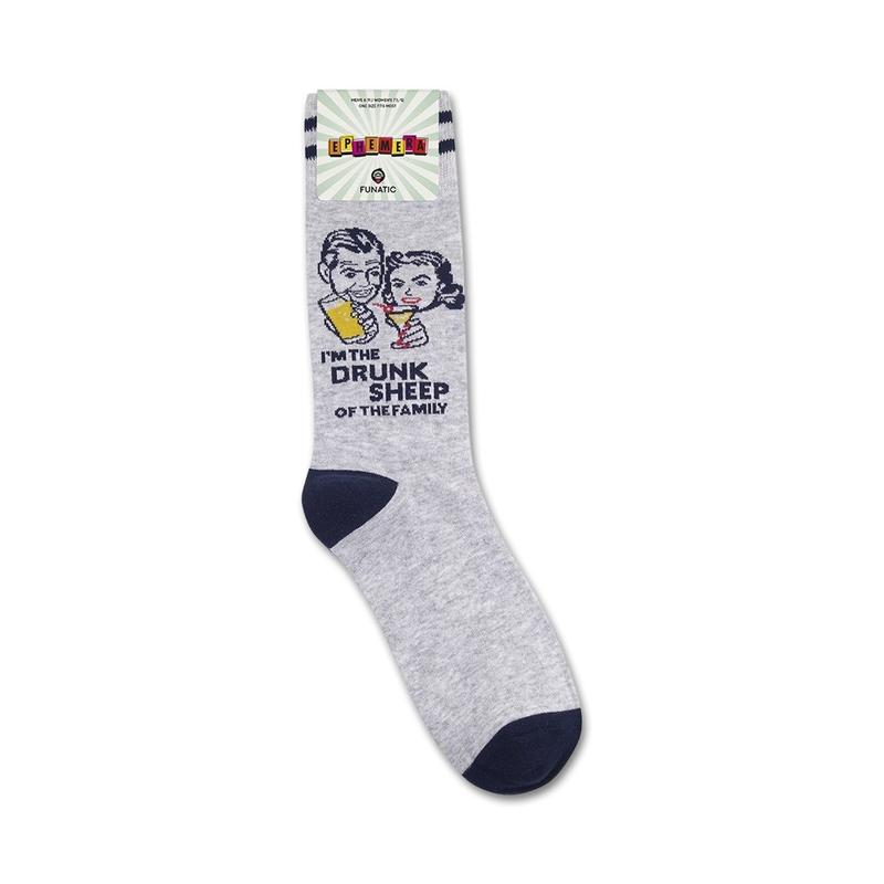 Load image into Gallery viewer, Drunk Sheep
