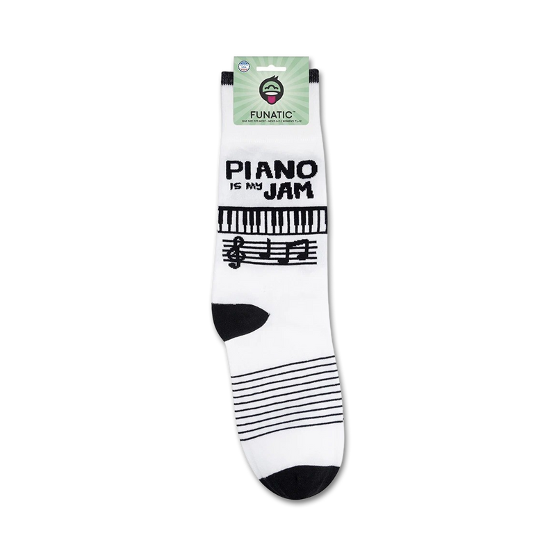 Load image into Gallery viewer, Piano Is My Jam
