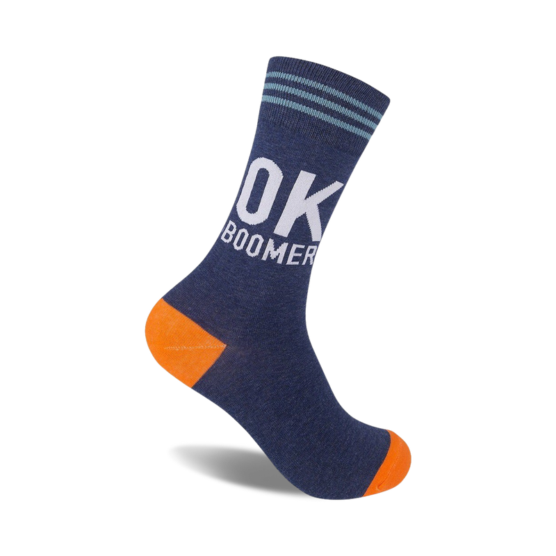 Load image into Gallery viewer, Ok Boomer
